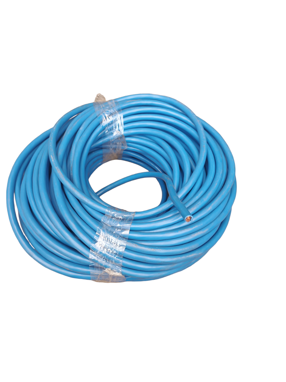 Провід ПВ-3 35² синій, фото 1