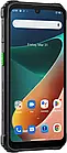 Blackview BV5300 Pro 4/64GB Green, NFC, 13+2/8Мп, IPS 6.1'', Helio P35, 6580mAh, IP69K, фото 3