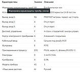 Витратомір Promag P300 5P3B65-AAIRAAAFAAED3S0AA1+AI (5P3B65-JN37/0), фото 2