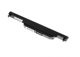 Акумулятор Asus A32-K55 X75VJ X75VM R704VD R704VD1 10.8 V 48 Wh Оригінал
