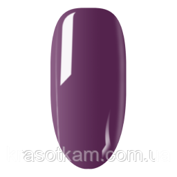 Гель-лак No157 (ТЕМНА МАРСАЛА, ЕМАЛЬ), 5 мл