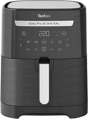 Мультипіч (аерофритюрниця) Tefal Easy Fry & Grill XXL EY8018, фото 1