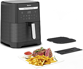 Мультипіч (аерофритюрниця) Tefal Easy Fry & Grill XXL EY8018, фото 4