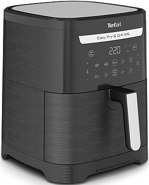 Мультипіч (аерофритюрниця) Tefal Easy Fry & Grill XXL EY8018, фото 3