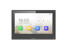 Відеодомофон DS-KH6351-TE1