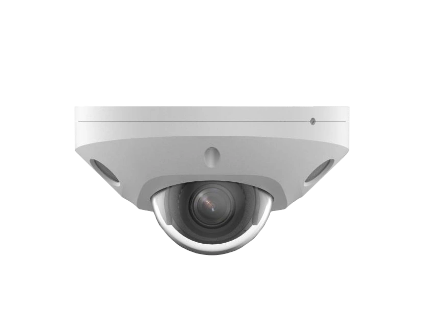 4 МП AcuSense Smart Hybrid Light DS-2CD2543G2-LIS2U (2.8мм), фото 1