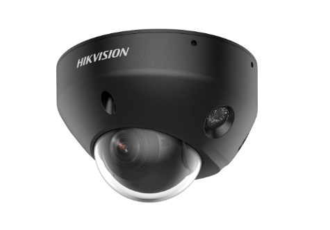 8 МП Acusense Smart Hybrid Light DS-2CD2583G2-LIS2U BLACK (2.8мм), фото 1