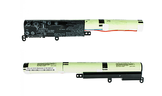 Акумулятор A31N1601 A31LP4Q для ASUS X541SC X541UA X541UV 10.8V 3350mAh 36Wh Оригінал