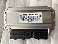 Электронный блок управления двигателем ЭБУ Автэл 11183-1411020-21 Январь 7.2+