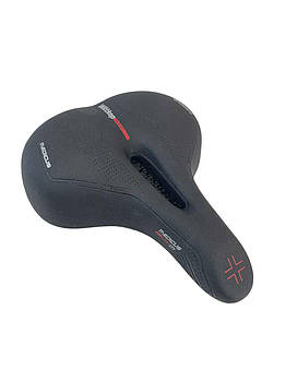 Сідло для міського велосипеда Wittkop Medicus Air Memory foam City Німеччина