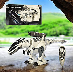 Інтерактивний Динозавр К9, 66 см на радіокеруванні, стріляє присосками