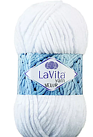 Пряжа Velour Lavita-1002
