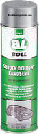 Консервант/баранчик/антигравій Boll 500ml аерозоль сірий