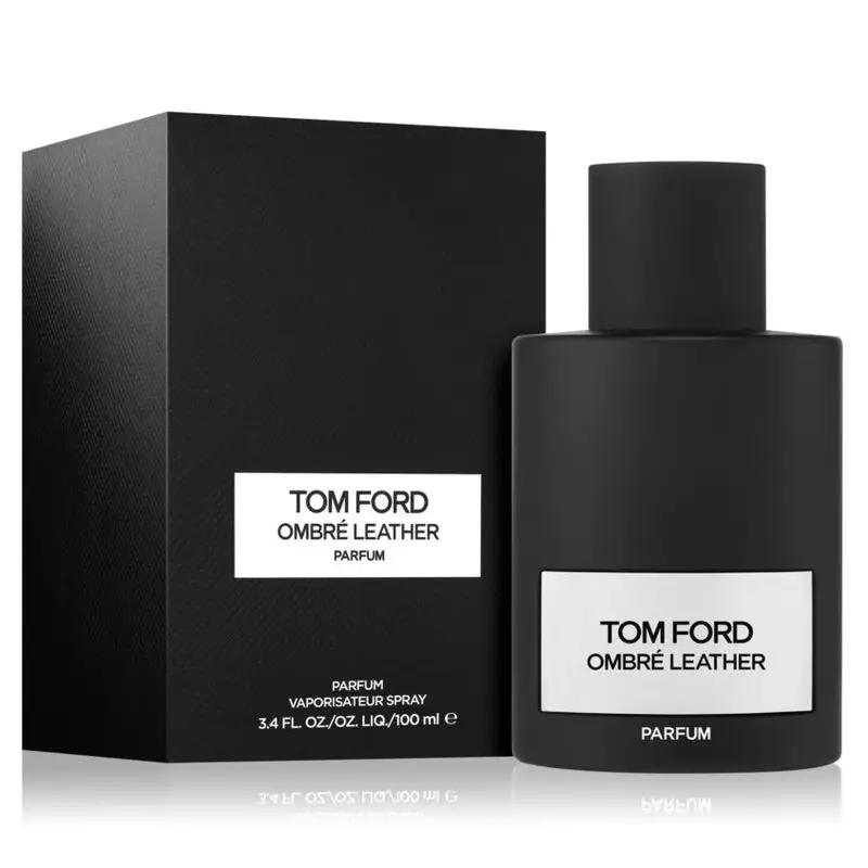 Парфуми унісекс Tom Ford Ombre Leather 100 мл (магнітна стрічка)