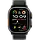 Apple Watch Ultra 2 GPS + Cellular 49mm Black Titan. Case w. Black Trail Loop - M/L (MX4V3), фото 3