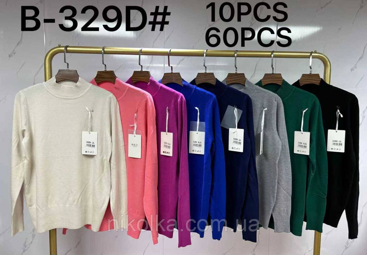 Кофта жіноча оптом, арт. Si-B329D, фото 1