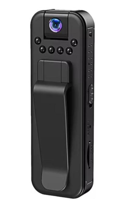 Боди-камера Bodycam l7 WiFi 1920x1080 500 mAh