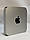Комп'ютер Apple Mac Mini A1347 (Late 2014)/Core i5-4260U 1.40GHz/4GB DDR3/SSD 256GB/HD Graphics 5000/macOS Monterey Б/В, фото 3