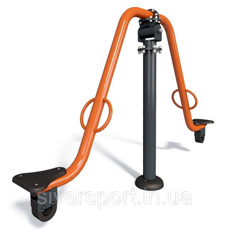 Гойдалка-балансир SiverSport TE223, фото 1