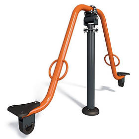 Гойдалка-балансир SiverSport TE223