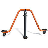 Гойдалка-балансир SiverSport TE223, фото 2