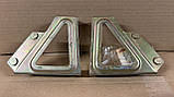 Кронштейн переднього бампера 2115 бічний оригінал пара, фото 2