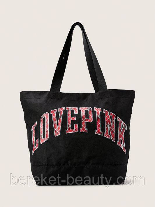 Сумка Шоппер Victoria's Secret PINK Shopper Bag