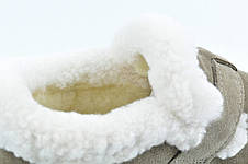 Уги жіночі Lonza Allsy низькі 39р., фото 2