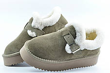 Уги жіночі Lonza Allsy низькі 39р., фото 3