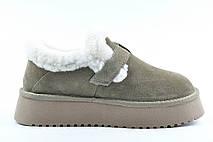 Уги жіночі Lonza Allsy низькі 39р., фото 5