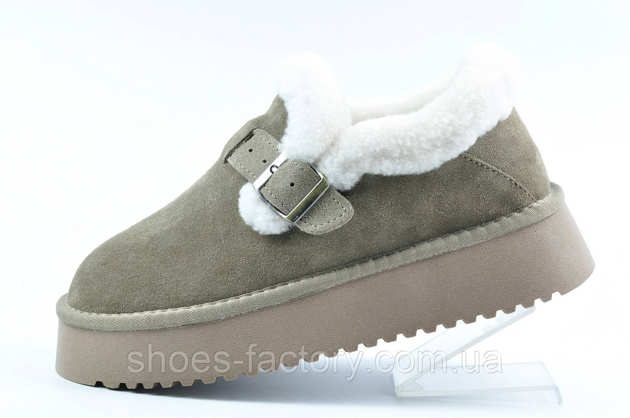 Уги жіночі Lonza Allsy низькі 39р.