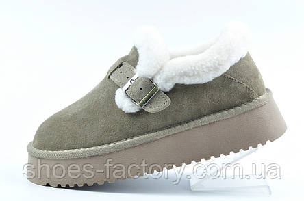 Уги жіночі Lonza Allsy низькі 39р., фото 1