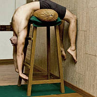 Табурети для йоги