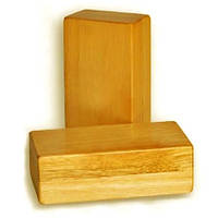 Опорні прямокутні йога-блоки