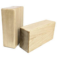 Опорний йога-блок "Кішан"