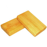 Опорний йога-блок "Бараті"