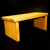 Лавка для медитації СМЕ-000403