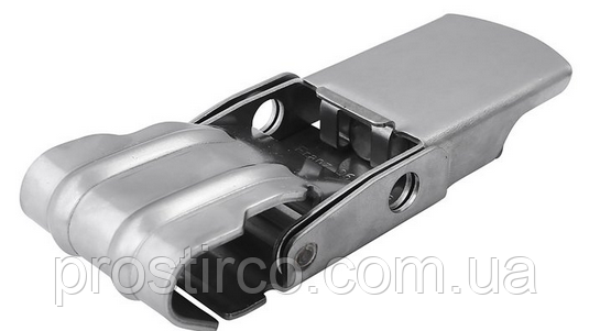 Замок 52.100T (нержавіючий)