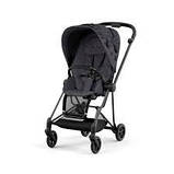 Коляска 2 в 1 Cybex Mios Lux Simply Flowers Grey, фото 2