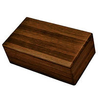 Опорний прямокутний йога-блок ОПЛ-000609