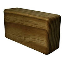 Опорний прямокутний йога-блок ОПЛ-000607