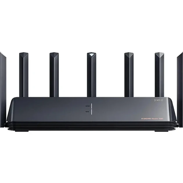 Xiaomi BE7000 WIFI-7 Роутер, фото 1