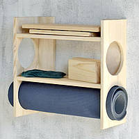 Органайзер килимків для йоги КОВ-002901