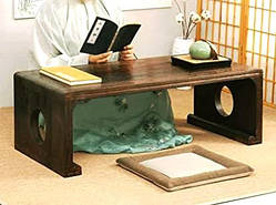 Столик для медитації МДТ-001509