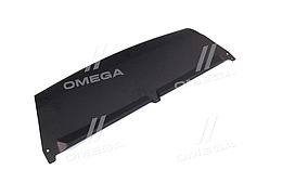 Спойлер бампера пер. VW PASSAT CC 08-12 (TEMPEST) 051 4772 925