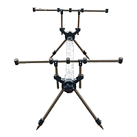 Підставка для вудлищ Rod pod CP-905