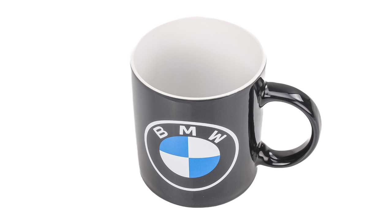 Чашка BMW Logo Tasse 80232864159, фото 1