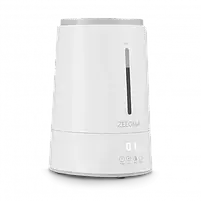 Зволожувач повітря Zeegma VERS IONI WHITE, фото 3