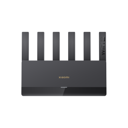 Роутер Xiaomi BE6500 WiFi 7, фото 1