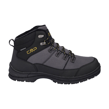 Зимові черевики снігоходи CMP ANNUUK SNOWBOOT WP 31Q4957-00QM (Оригінал), фото 1